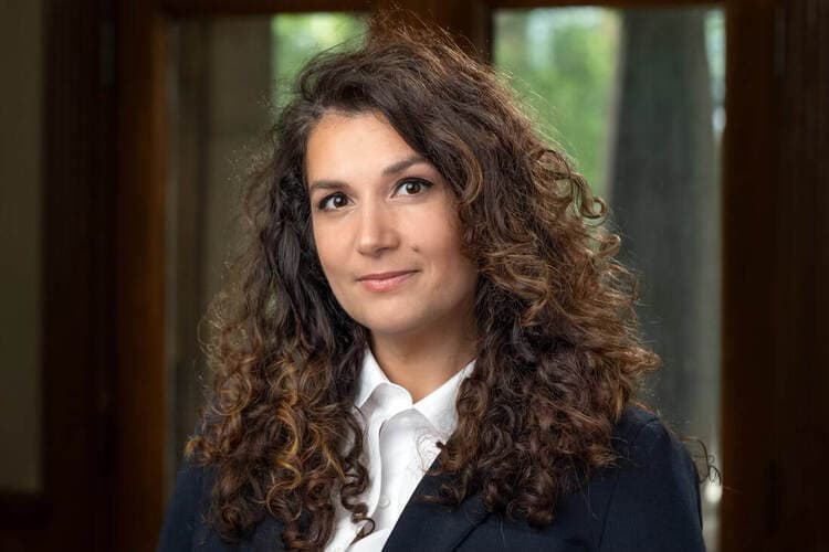 Physics Club - Chiara Mingarelli - Yale University