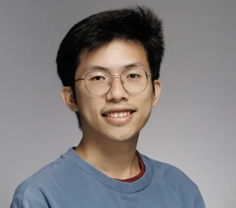 Yunzhe Zheng - Area Examination