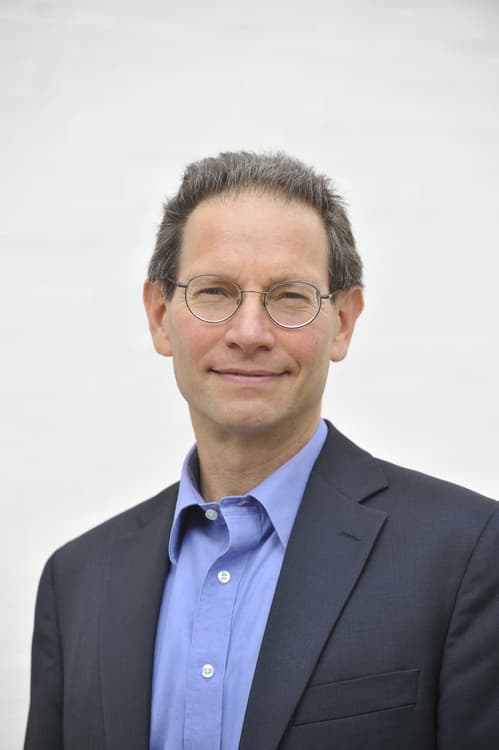 Henry L. Stimson Lecture: Charles Kupchan