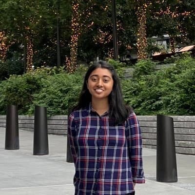 Ph.D. Defense - Kaavya Sahay