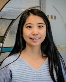 PhD Defense: Lily Wang - University of Michigan