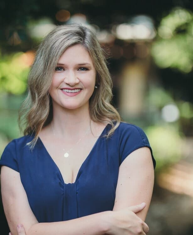 Lessons from the Frontlines of Food Systems Reform with Jessica Culpepper