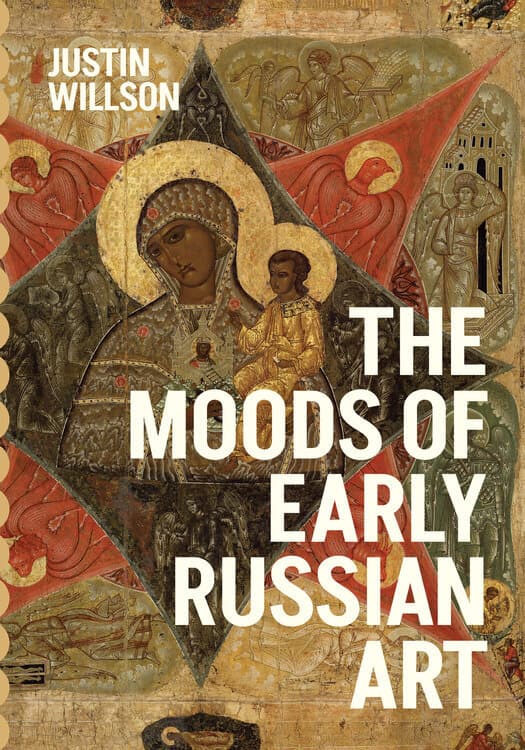A Book Celebration for The Moods of Early Russian Art
