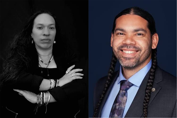 Education and Environmental Innovation in the Golden Hill Paugussett and Mashantucket Pequot Tribal Nations