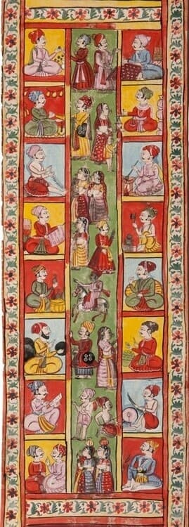 History of Art Lecture Series: Dipti Khera, New York University