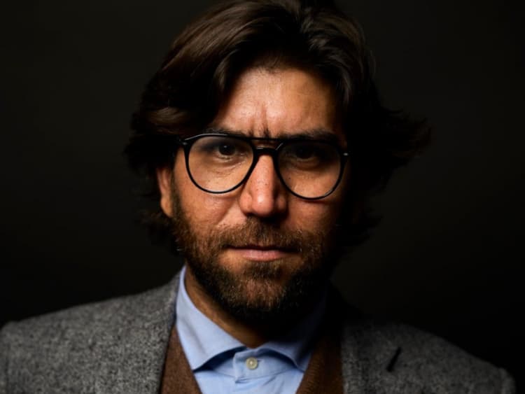 Mosul Eye: A Scholar's Clandestine War Against ISIS - A Book Talk with Author Omar Mohammed