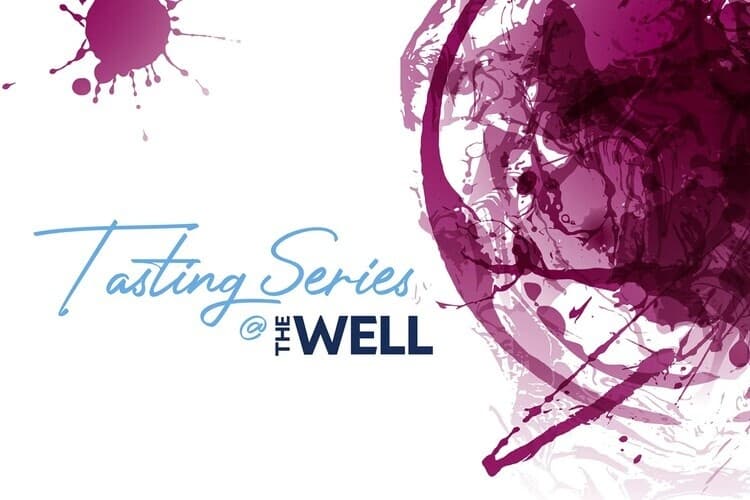 Tasting Series @ The Well - Amber Whites & Light Reds