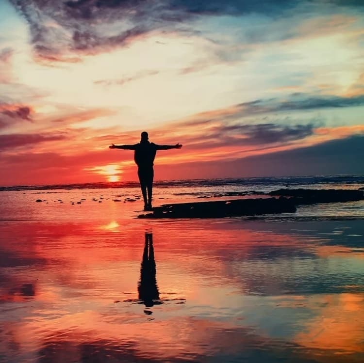 Beyond the Threshold: Transcendence, Healing, and the Ethics of Becoming