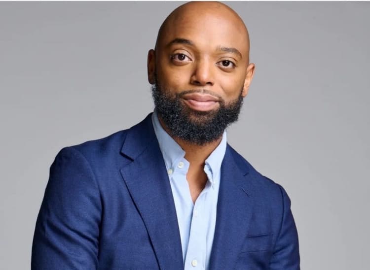 Astead Herndon, Podcast Host and Journalist