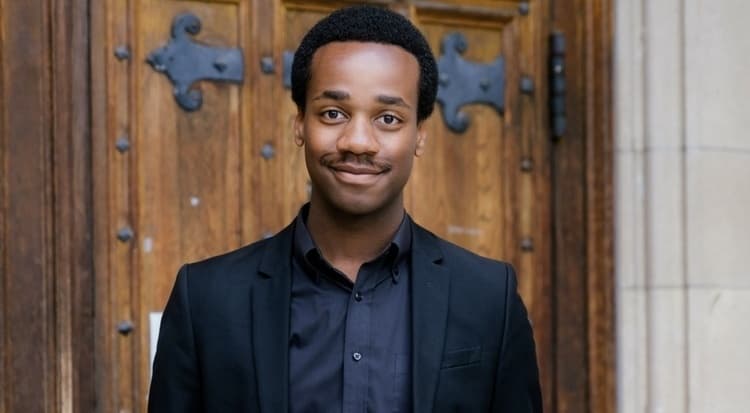 Degree Conducting Recital with Anthony Washington