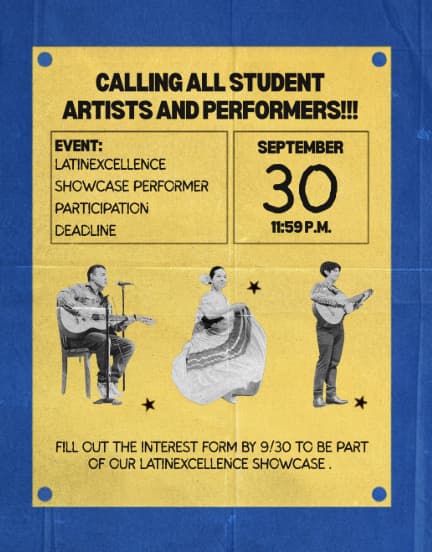 LatinExcellence Showcase
