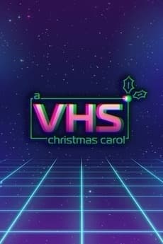 VHS Christmas Carol