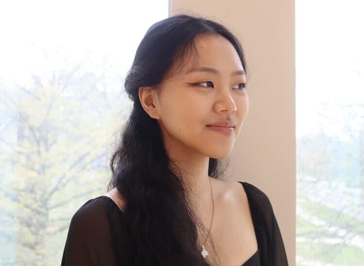 Organ Recital with Nataly Pak