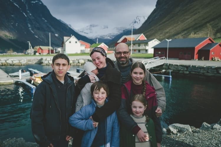 Advance Screening: FJORD (Cannes Palme d’Or Winner)