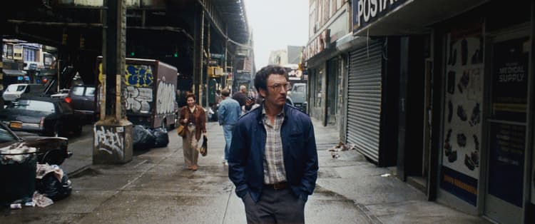 Advance Screening: PAPER TIGER