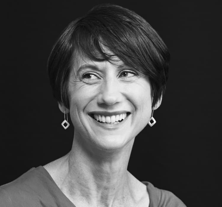 Helen Pearson, Senior Editor, Nature