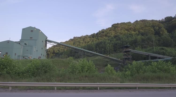 Film | The Prison in Twelve Landscapes + Q&A with Director Brett Story