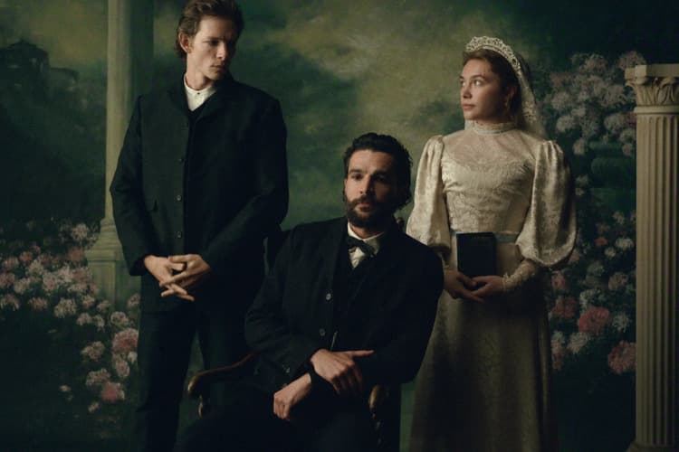 Screening of Netflix’s EAST OF EDEN