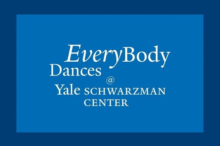 EveryBody Dances with Dareon Blowe
