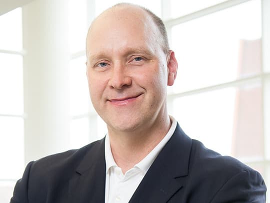 Biophysical Physical Chemistry Seminar with Prof. Chad M. Rienstra, University of Wisconsin-Madison
