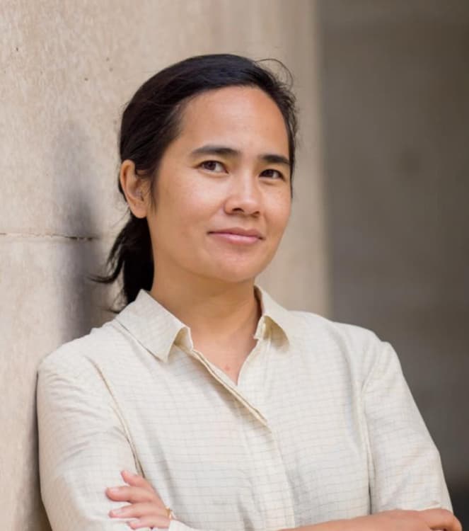 Diana J.S. Martinez: "The Master Material & The Master Plan: Architecture, Urbanism and the US Imperial Project in the Philippines"