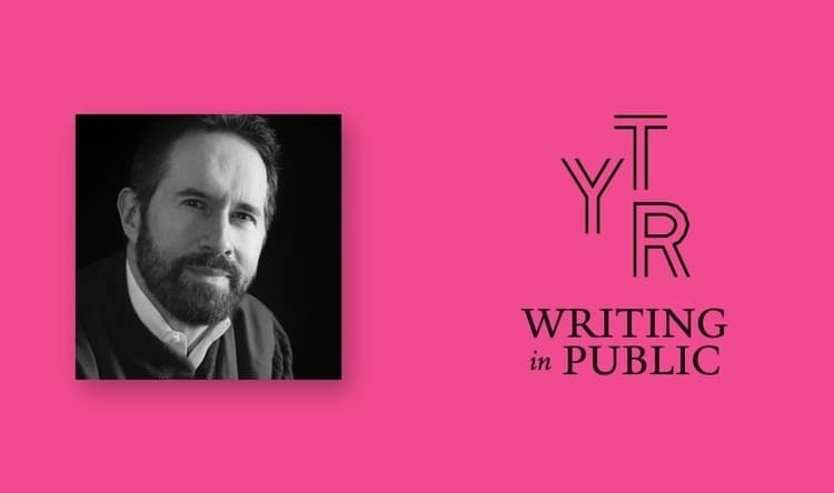 What Does an Editor Do? With Henry Finder of The New Yorker