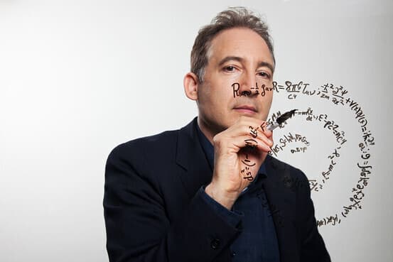 Howard L. Schultz, Sr. Prize Lecture - Brian Greene - Columbia University