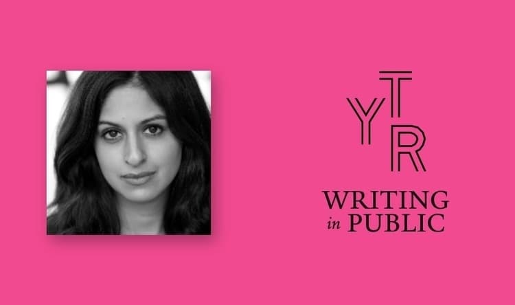 The Role of the Critic Today with Parul Sehgal of The New York Times
