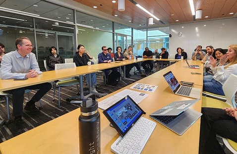 Wright Lab All Hands Meeting, Karsten Heeger, Yale