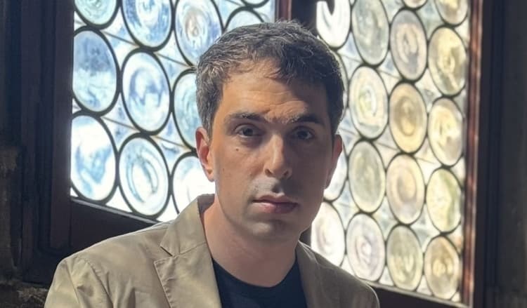 Jason Farago, Critic at Large