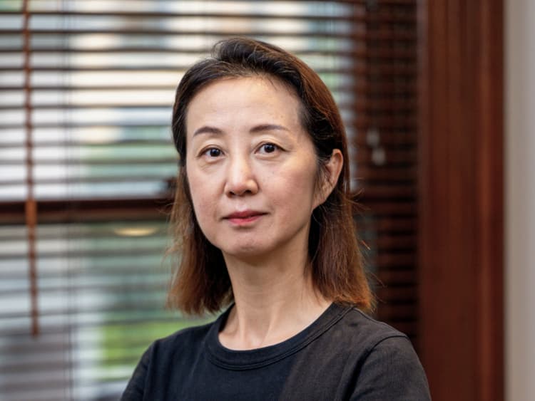 In the Spotlight, Within the Bounds -- How Greenpeace Navigates Environmental Advocacy in China