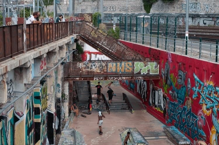 Global Urban Policy: A Framework for Analyzing State & Society