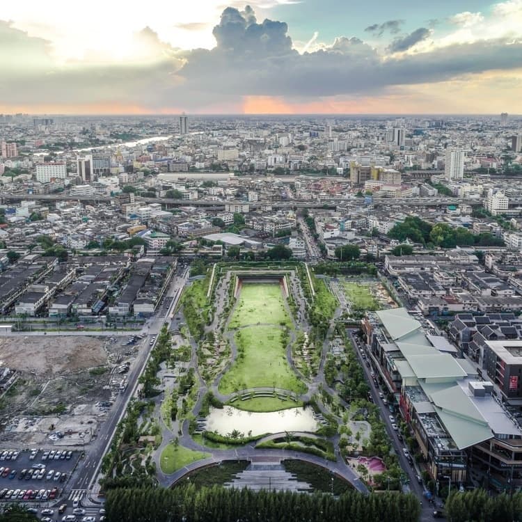 Surviving the Fluidity: Adaptive Water Design in Sinking Megacities