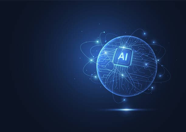 AI Town Hall Session 2 - AI and Education/Training