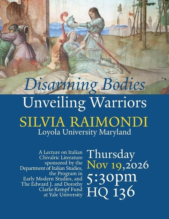 Disarming Bodies Unveiling Warriors