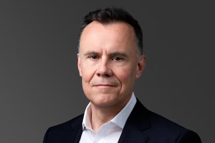 Conversation with Philippe Bolopion, Executive Director of Human Rights Watch