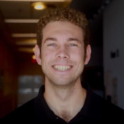 R&D Lunch Discussion: Maximiliano Silva-Feaver, UC San Diego