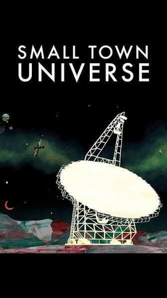 Film: Small Town Universe and Conversation with Director
