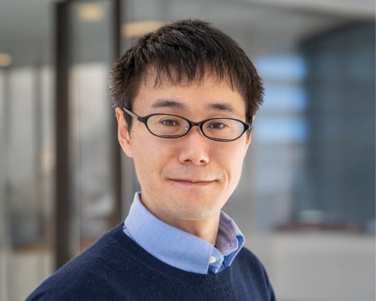 Condensed Matter Theory Seminar - Shinsei Ryu - Princeton University