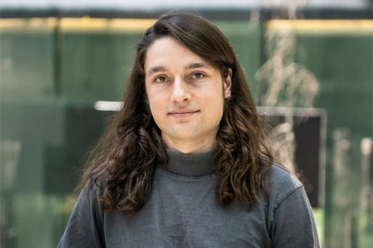 Particle Theory Seminar - Ryan Lanzetta - Perimeter Institute for Theoretical Physics