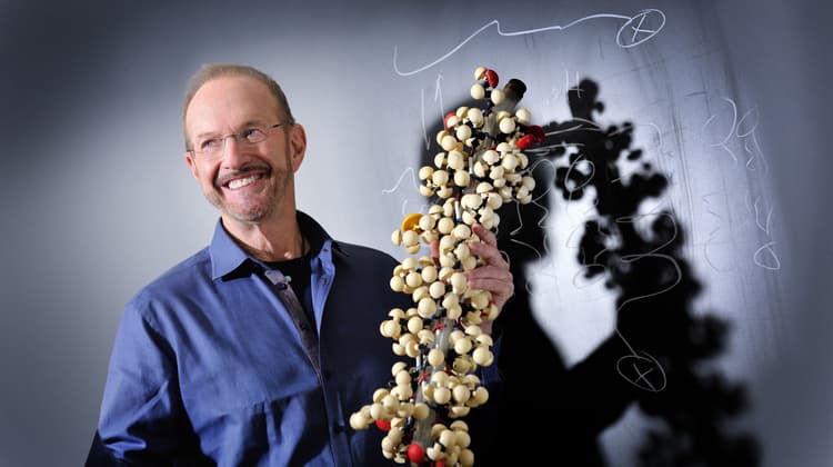 Steitz Lecture: Donald Engelman