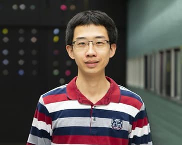 Condensed Matter Theory Seminar - Ruochen Ma - University of California Santa Barbara