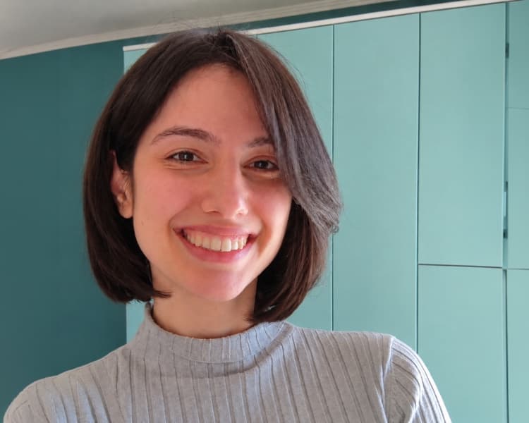 Particle Theory Seminar - Maria Nocchi - Simons Center for Geometry and Physics