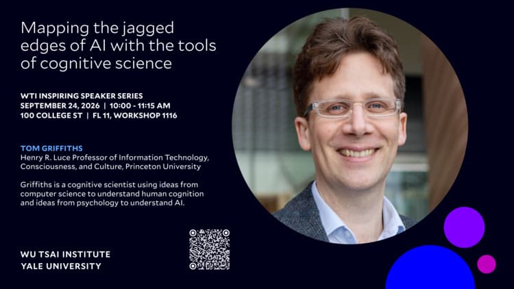 Mapping the jagged edges of AI with the tools of cognitive science