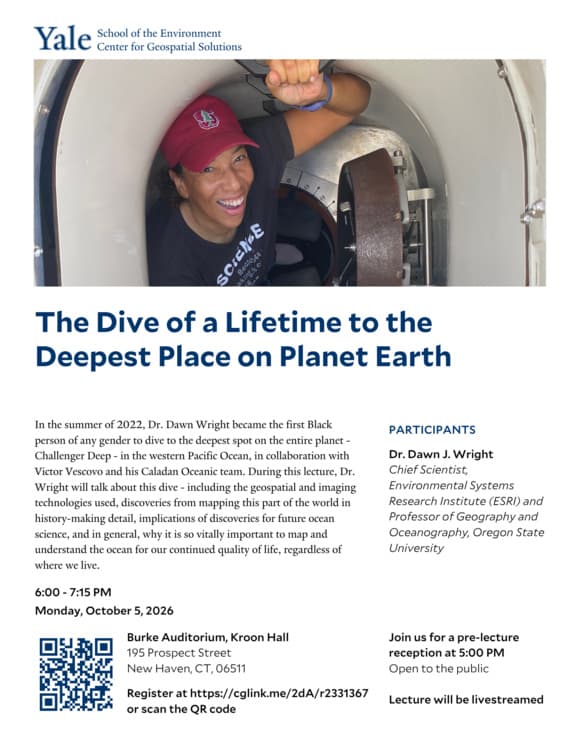 The Dive of a Lifetime to the Deepest Place on Planet Earth