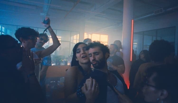 Advance Screening: CLUB KID (A24 Release)