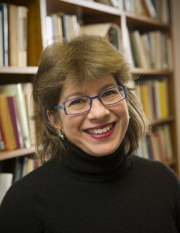 Susannah Heschel | The Triangle of Faith: Judaism and Christianity