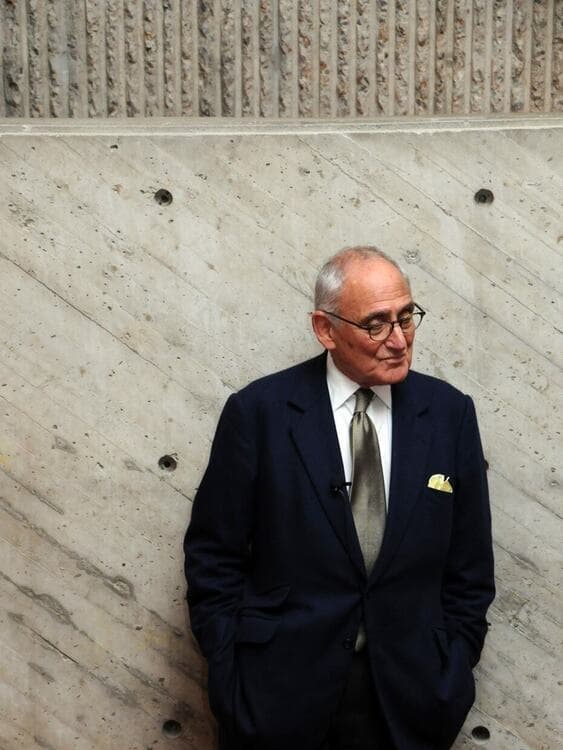 Putting Architecture in Its Place: Robert A.M. Stern and His Scholarship