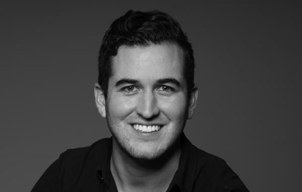 Maximilíano Durón, Senior Editor, ArtNews