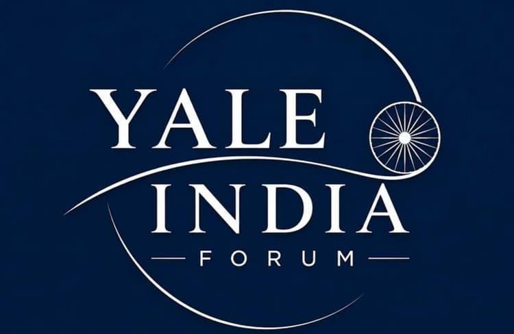 Yale India Forum